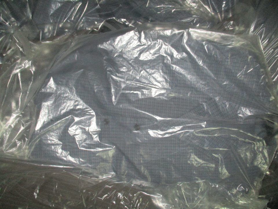 Костюми чоловічі (модель 2695), кількість 259 шт