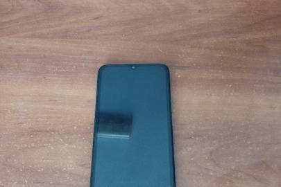 Мобільний телефон марки "Xiaomi Redmi 9", б/в
