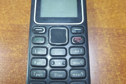 Мобільний телефон NOKIA модель 1280 ІМЕІ 35595504036657, б/в