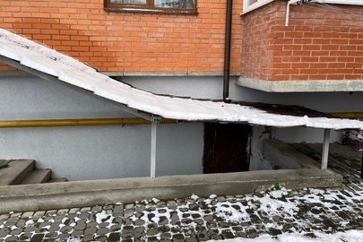 Нежитлове приміщення (комора в житловому будинку літ. А), за адресою: Вінницька обл., Вінницький р-н, с. Агрономічне, вул. Центральна (Мічуріна), 45, приміщення ХХХІІ