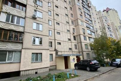 ІПОТЕКА. Двокімнатна квартира № 10, загальною площею 51,30 кв.м., що знаходиться за адресою: м. Київ, вулиця Макіївська будинок 10