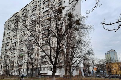 Трикімнатна квартира №24, загальною площею: 70,90 кв.м., знаходиться за адресою: м.Київ, вулиця Березняківська, буд. 36