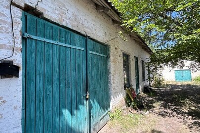 ІПОТЕКА. Нежитлові будівлі, за адресою: Черкаська обл., Уманський р-н, с. Рижавка, вул. Маркса Карла, 1-а