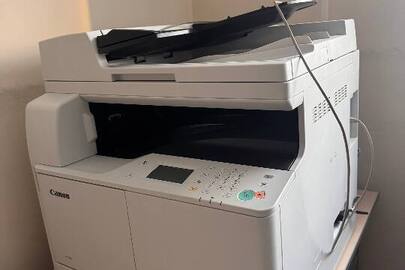Принтер, виробник CANON image RUNNER, 2206 IF F193390, №21 2ESO1918, б/в