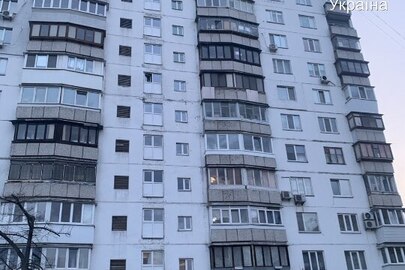 ІПОТЕКА. Двокімнатна квартира №103, загальною площею: 45.4  кв.м., житловою площею: 26.4 кв.м., за адресою: м. Київ, вул.  проспект Шухевича Романа, будинок 28а. Реєстраційний номер об’єкта нерухомого майна: 1748587280000