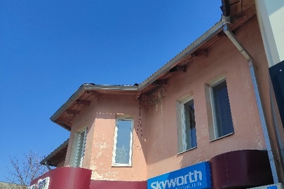 Конфісковане майно за рішенням суду: 1/4 частки трикімнатної квартири загальною площею 57,3 кв. м, яка знаходиться за адресою: Волинська обл., м. Нововолинськ, вул. Святого Володимира, будинок 10, квартира 7