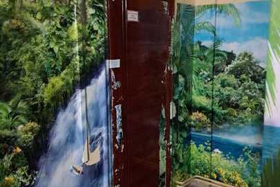 Нежитлове приміщення №19н, загальною площею 3,8 кв.м, що розташоване на дванадцятому поверсі будинку за адресою: Одеська область, м. Одеса, вул. Дюківська, будинок № 8. Реєстраційний номер майна: 22980796