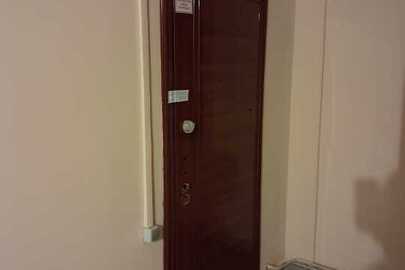 Нежитлове приміщення №16н, загальною площею 3,8 кв.м, що розташовані на дев’ятому поверсі будинку за адресою: Одеська область, м. Одеса, вул. Дюківська, будинок № 8. Реєстраційний номер майна: 22979976.