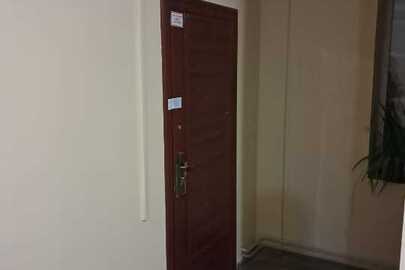 Нежитлове приміщення №14н, загальною площею 3,8 кв.м, що розташовані на шостому поверсі будинку за адресою: Одеська область, м. Одеса, вул. Дюківська, будинок № 8. Реєстраційний номер майна: 22979306.