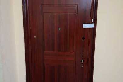 Нежитлове приміщення №9н, загальною площею 3,8 кв.м, що розташоване на другому поверсі будинку за адресою: Одеська область, м. Одеса, вул. Дюківська, будинок № 8. Реєстраційний номер майна: 25148901