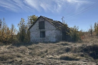 ІПОТЕКА. Нежитлова будівля: цегельний завод, реєстраційний номер майна 182213953204, за адресою: Полтавська обл., Миргородський (Гадяцький) р-н, с. Веприк, вул. Червоногвардійська, буд. 52