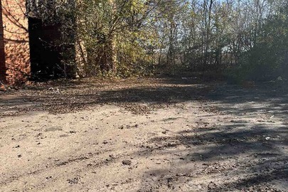 ІПОТЕКА. Нежитлові будівлі: хімічного складу (літ. А1), заг. пл. 493,7 кв. м., будинку охорони (літ. В1), заг. пл. 17,6 кв. м., замощення (1), заг. пл. 1271,5 кв. м., за адресою: Полтавська обл., Миргородський р-н., с. Веприк, вул. Кизя І. І., буд. 33