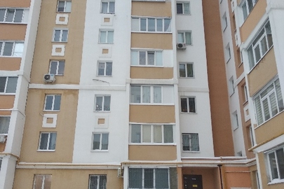 Двокімнатна квартира, загальною площею 55,9 кв.м., за адресою м.Харків, Салтівське шосе, будинок 264-Л, квартира 150