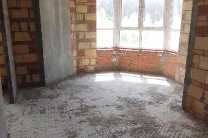 Двокімнатна квартира №17, загальною площею 64,9 кв.м., житлова площа 37,5 кв.м., за адресою: Київська обл., м. Ірпінь, вул. Виговського, 1-Ф