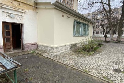 Іпотека. Квартира, загальною площею 48,9 кв.м., житловою площею 26,8 кв.м. за адресою: Житомирська обл., м. Житомир, вулиця Мала Бердичівська 16, кв. 2