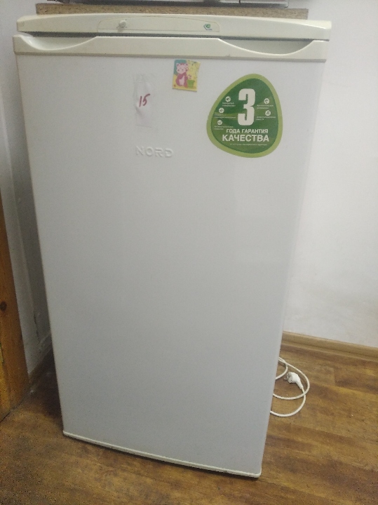 Холодильник NORD 