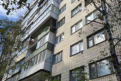 ІПОТЕКА: Двокімнатна квартира, загальною площею 64,9 кв.м, що розташована за адресою: м. Київ, провулок Костя Гордієнка (пров. Чекістів), буд. 1 А, кв.35