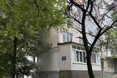 ІПОТЕКА. Однокімнатна квартира, загальною площею 31,16 кв.м, за адресою: Кіровоградська область, м. Кропивницький, вул. Героїв Рятувальників, 11, корпус 3, квартира 53