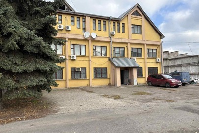 ІПОТЕКА. Комплекс будівель, загальною площею 2 299,9  кв.м., обладнання б/в у кількості 134 інвентарних позицій, що розташовані за адресою: Кіровоградська  обл., м. Кропивницький, проспект Інженерів, буд. 11
