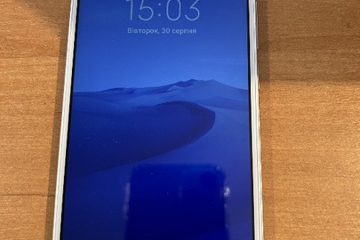 Мобільний телефон "Xiaomi" моделі "Redmi Note 5A", б/в