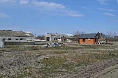 Комплекс будівель, реєстраційний номер об’єкта нерухомого майна: 541530635205 за адресою: Кіровоградська обл., Олександрівський р, с. Ясинове, вул. Гагаріна, буд. 29