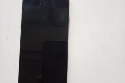 Конфіскація за рішенням суду: мобільний телефон марки "Apple iPhone" моделі "10", б/в