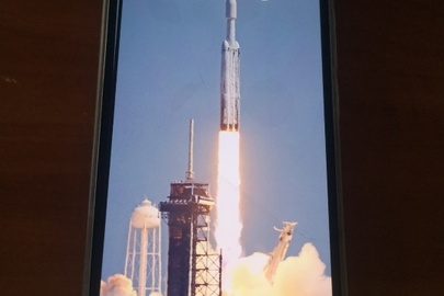 Конфіскація за рішенням суду: мобільний телефон марки "Xiaomi Redmi Note14", б/в