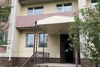 Трикімнатна квартира, загальною площею: 78,8 кв.м, за адресою: м. Дніпро, вулиця Сімферопольська, будинок 19б, секція 1, квартира 5