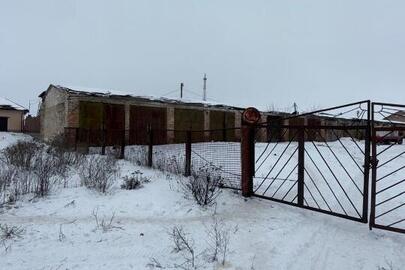 Автотранспортний комплекс, реєстраційний номер 16344882, що розташований за адресою: Дніпропетровська обл., Дніпровський р-н (колишній Солонянський р-н), с. Башмачка, вул. Янтарна (колишня вул. 70-річчя Жовтня), буд.58