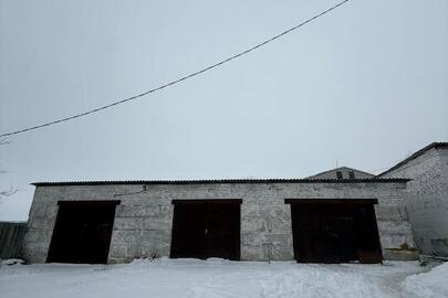 Гаражі (два), реєстраційний номер 16345624, що розташовані за адресою: Дніпропетровська обл., Дніпровський р-н (колишній Солонянський р-н), с. Башмачка, вул. Горького, буд.15-а